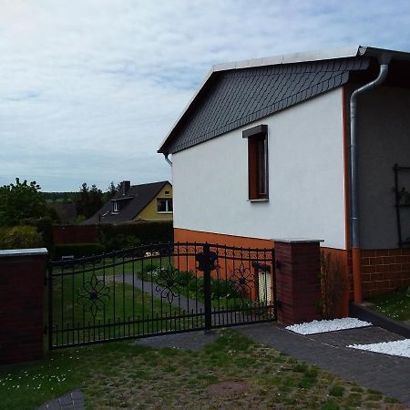 Ferienhaus Harzidylle Siptenfelde Екстер'єр фото