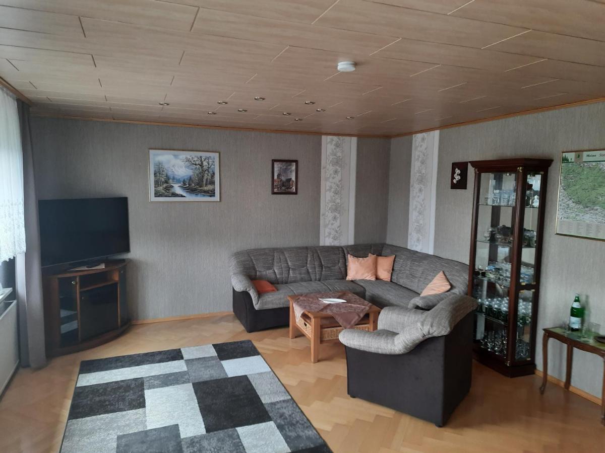 Ferienhaus Harzidylle Siptenfelde Екстер'єр фото