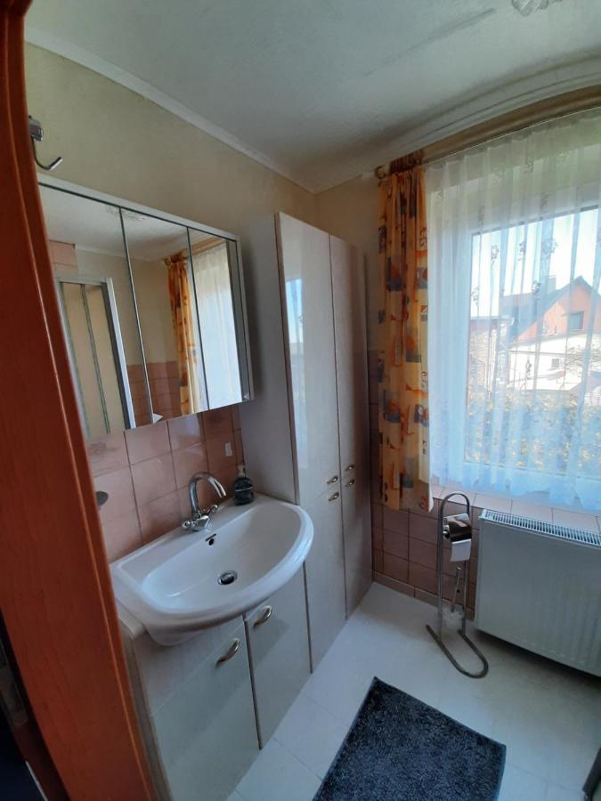 Ferienhaus Harzidylle Siptenfelde Екстер'єр фото