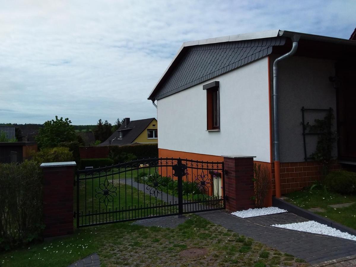 Ferienhaus Harzidylle Siptenfelde Екстер'єр фото